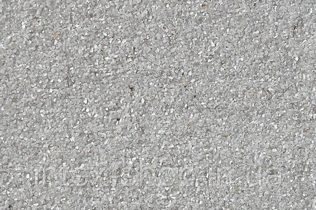 Пісок Кварцова фракція 0,4-0,8 мм. (10 кг.)