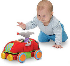 Дитячі іграшки