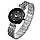 Жіночі годинники Baosaili silver, фото 5