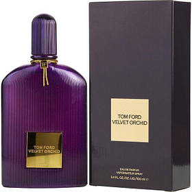 Tom Ford Velvet Orchid EDT 100 ml TESTER Скидка All 119