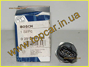 Редукційний клапан ТНВД Renault Master II Bosch 0 281 006 188