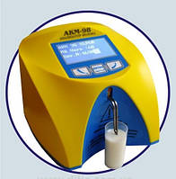 Анализатор качества молока АКМ-98 "Фермер", аналізатор якості молока АКМ-98 " Фермер "
