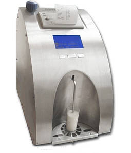 Анализатор качества молока и молочных продуктов АКМ-98 "Станция", аналізатор якості молока АКМ-98 " Станція "