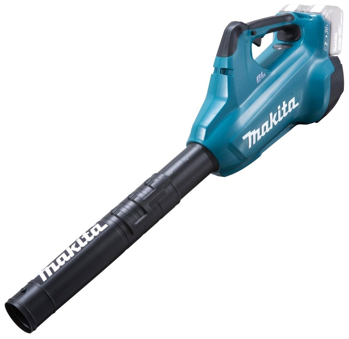 Акумуляторна повітродувка Makita DUB362PT4