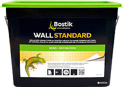 BOSTIK Wall Standart B-70 (Б-70) клей для склополотна, 15кг