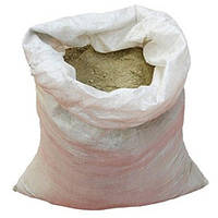 Песок строительный мешок 30 кг Одесса