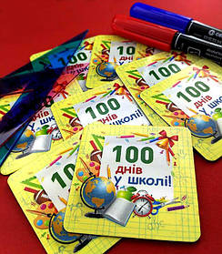 Магнитики на холодильник. Размер 55х55 мм 2