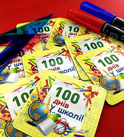 Магнитики на холодильник. Размер 55х55 мм 6