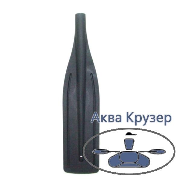 Лопасть весла для лодки (пластиковые лопасти для весел) купить в Киеве ...