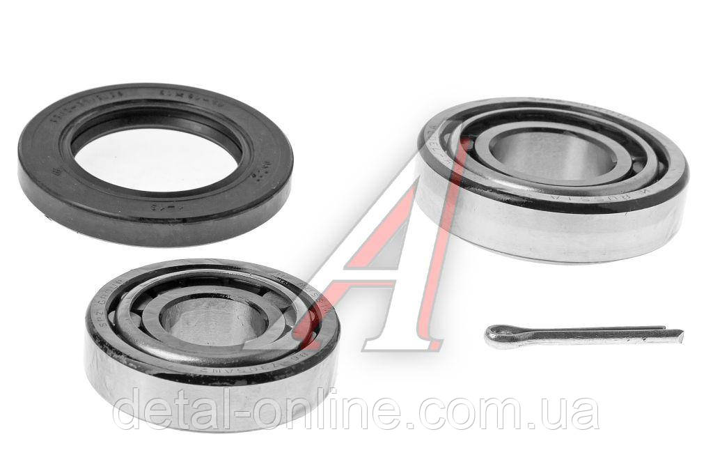 3302-3103800 ремкомплект маточини передній комплект