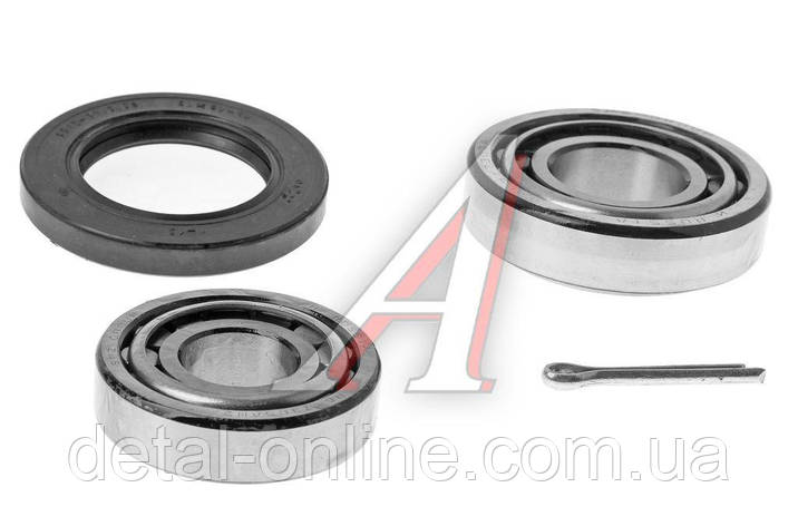 3302-3103800 ремкомплект маточини передній комплект, фото 1