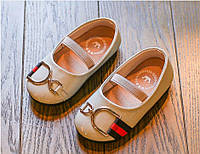 Лаковые туфли, стиль Dolce Gabbana, фото 1