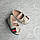 Лакові туфлі, стиль Dolce Gabbana, фото 7