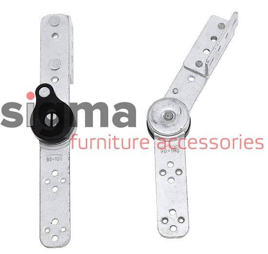 Тріскачка для ліжка, дивани FH-005 один кут, фото 1