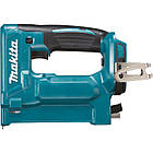 Акумуляторний степлер Makita DST112Z