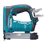 Акумуляторний степлер Makita DST221Z