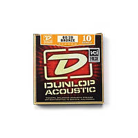 Струни для акустичної гітари DUNLOP DAB1048 80/20 BRONZE EXTRA LIGHT (10-48)