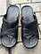 Чоловічі шльопанці пінка оптом Крок, фото 6