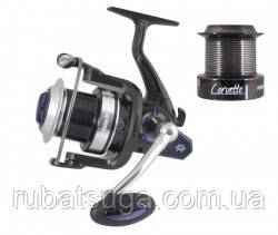 Коропова котушка Fishing ROI Corvette 9000