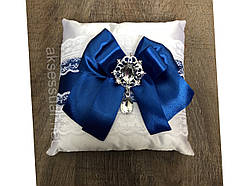 Подушечки для кілець