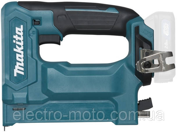 Акумуляторний степлер Makita ST113DZ