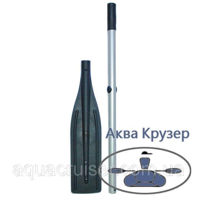 Весла для лодки. Весло алюминиевое, разборное, L-1,4 м. Купить вёсла ...