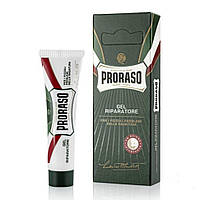 Гель від порізів Proraso Gel Riparatore 10 мл