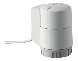 Приводи клапанів