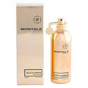 Montale Gold Flowers edp 100ml Tester Скидка All 256