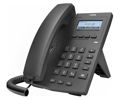 IP-телефон Fanvil X1