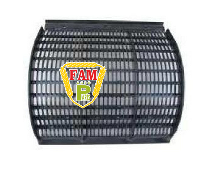 Сегмент попереднього підбарабання, 735594 Claas