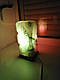 Соляний світильник "Елегант" - 3,5 кг, фото 2