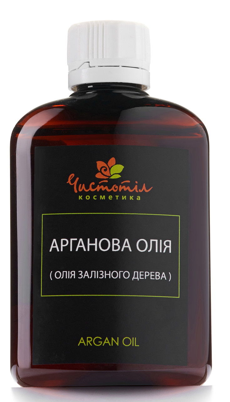 Олія Арганії (залізного дерева) Чистотел 110 мл (8.01.1НОл)