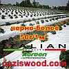 Агроволокно p-50g 3.2*50м чорно-біле італійське якість Agreen, фото 8