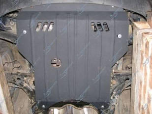 Захист двигуна і КПП VOLKSWAGEN BORA (1998-2005)