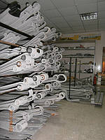 Ресора передня MAN 12.192 / M01 / M04