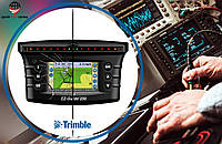 Ремонт,диагностика системы параллельного вождения (gps навигатора для трактора)  Trimble EZ-Guide 250 AG-15 L1