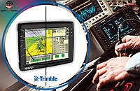 Ремонт,диагностика системы параллельного вождения (gps навигатора для трактора) Trimble FM 1000