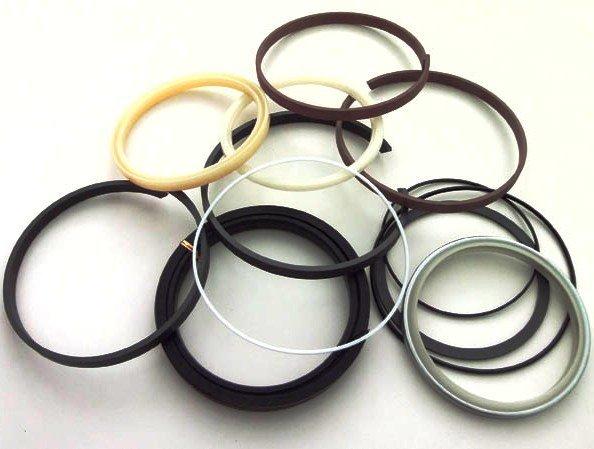 ущільнення гідравлічних циліндрів Ущільнення гідроциліндра