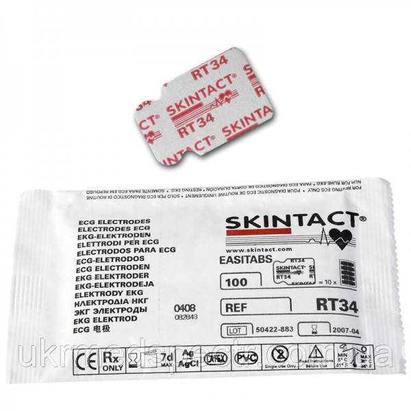 Skintact RT34