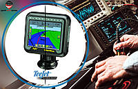 Ремонт,диагностика системы параллельного вождения (gps навигатора для трактора)  Teejet matrix pro 570gs