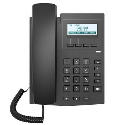 IP-телефон Fanvil X1P, фото 3