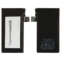 Аккумулятор (АКБ, батарея) B020, B022 для Meizu MX2 (1800 mAh), оригинал