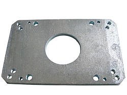 CAME 119RIG420 пластина кріплення стріли GARD G3000 запчастина для шлагбаума