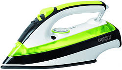Утюг Camry CR 5025, керамическая подошва