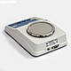 Весы лабораторные электронные ТВЕ-1,5-0,01, Ваги лабораторні електронні ТВЕ-1,5-0,01, фото 3
