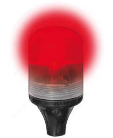 Светящая головка для відзначає сигнального буйка Carp Zoom Marker Stick Light