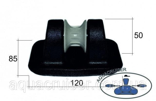 ролики пвх - ролики якірні купити в човновому інтернет магазині Аква Крузер