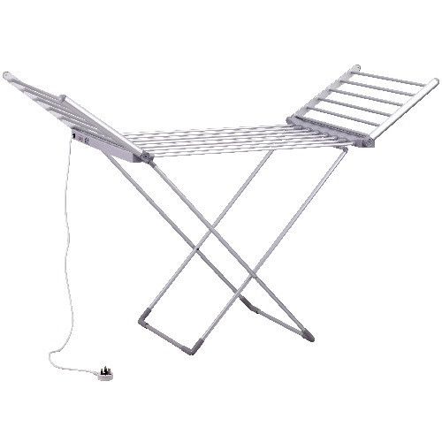 Електросушарка для білизни BESSER 10292 240W, напольна