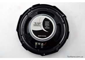 Автомобільні Колонки MHZ TS-1637 800w, фото 4